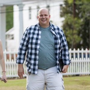 Meet your Posher, Arlin